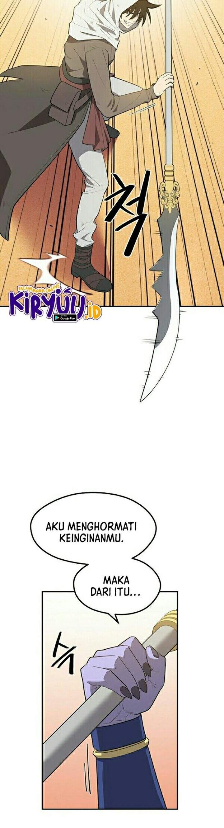 Seoul Station Necromancer Chap 18 - Next Chap 19