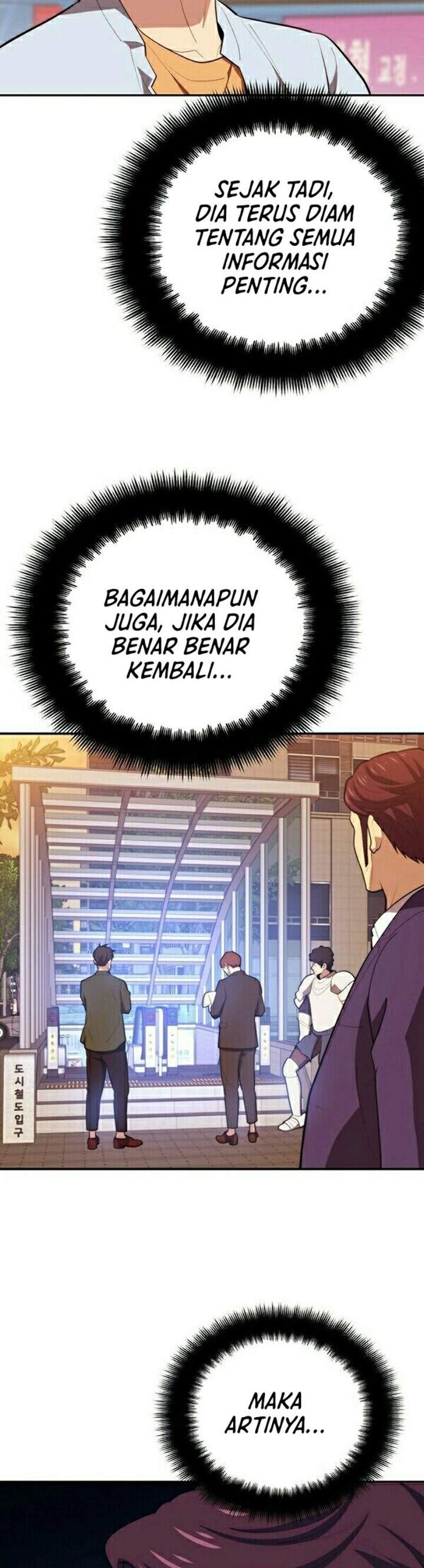 Seoul Station Necromancer Chap 18 - Next Chap 19