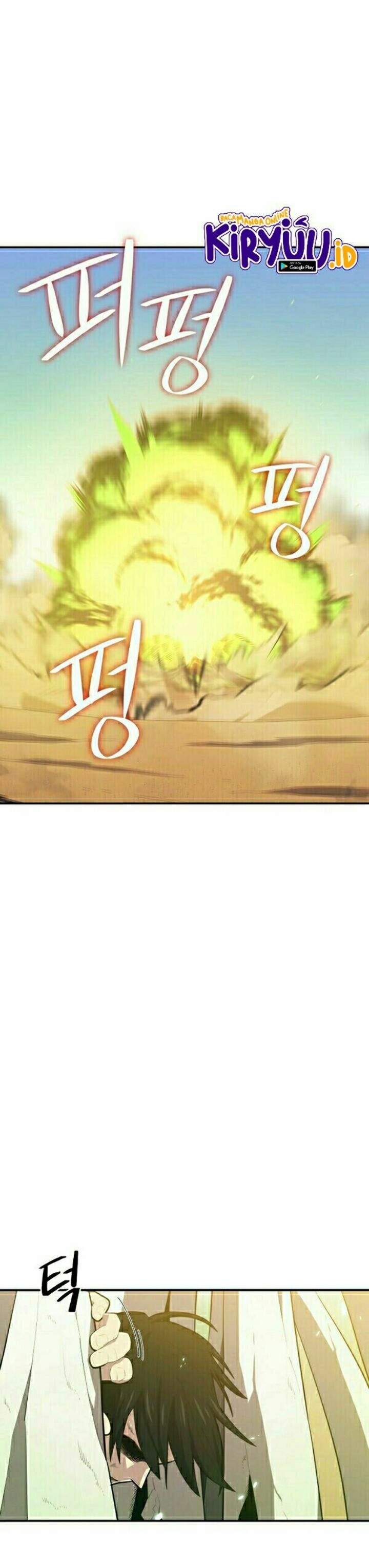 Seoul Station Necromancer Chap 18 - Next Chap 19