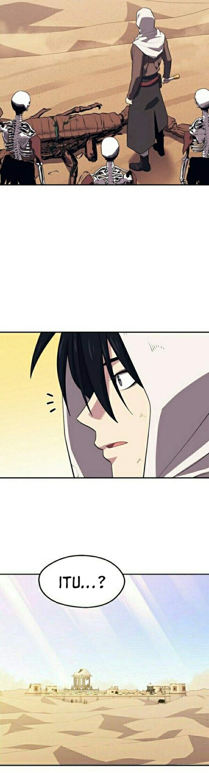 Seoul Station Necromancer Chap 18 - Next Chap 19