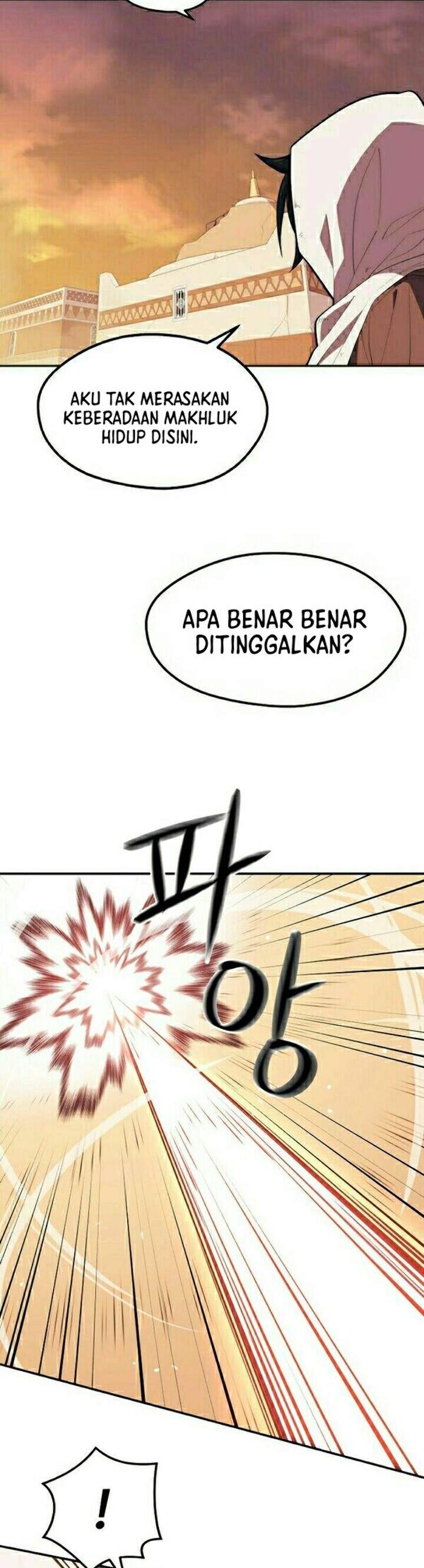 Seoul Station Necromancer Chap 18 - Next Chap 19