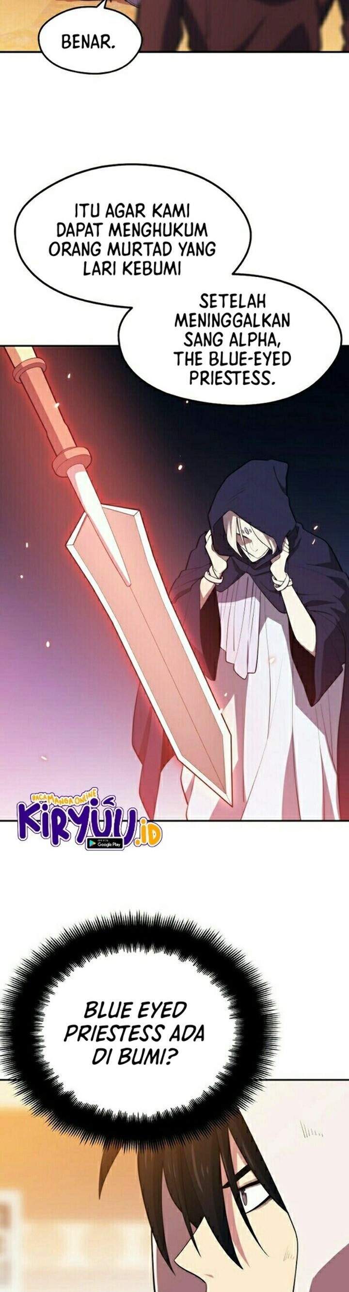 Seoul Station Necromancer Chap 18 - Next Chap 19