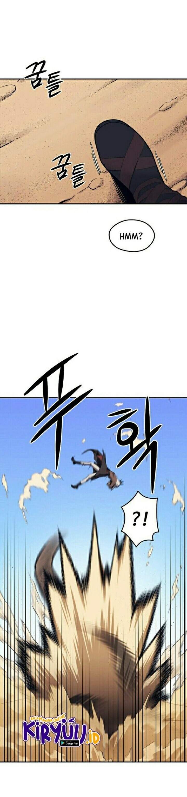 Seoul Station Necromancer Chap 18 - Next Chap 19