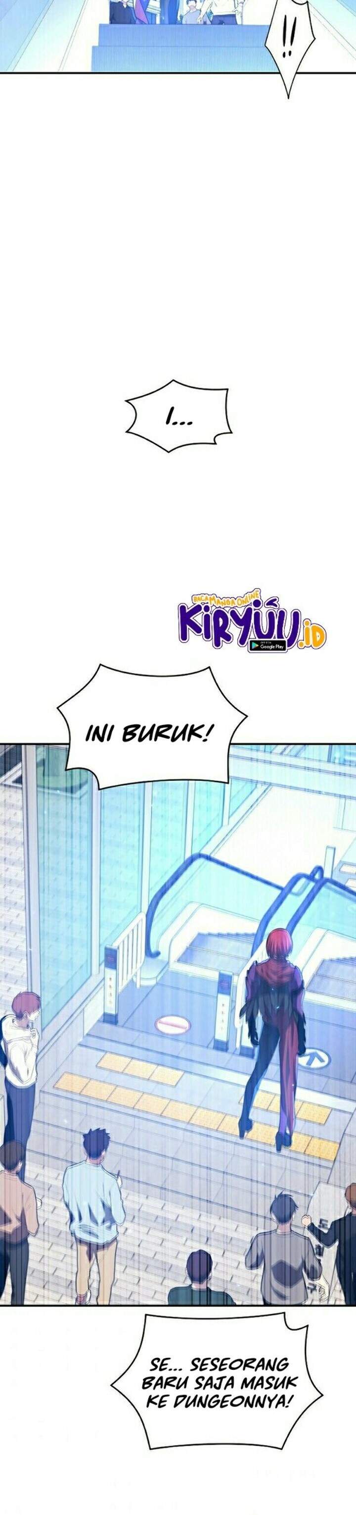 Seoul Station Necromancer Chap 18 - Next Chap 19