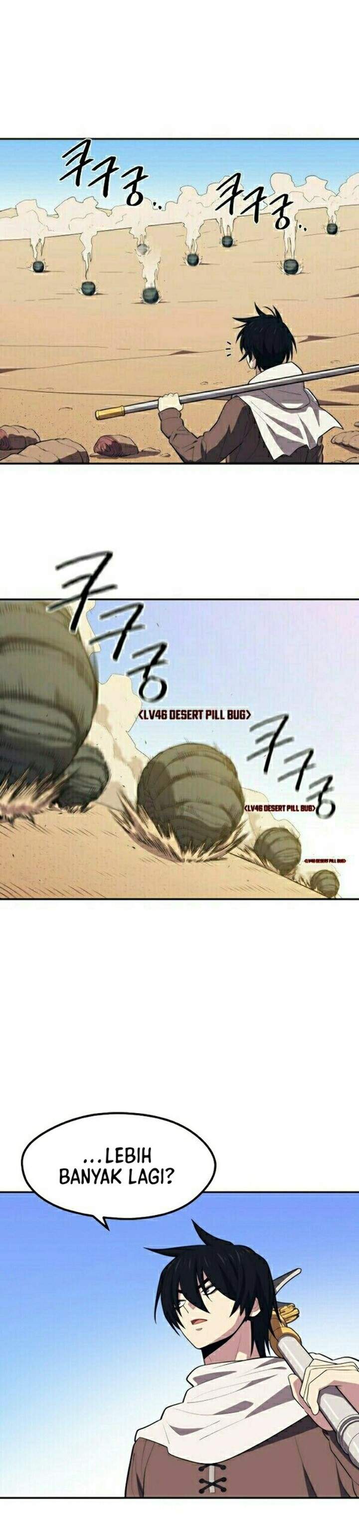 Seoul Station Necromancer Chap 18 - Next Chap 19