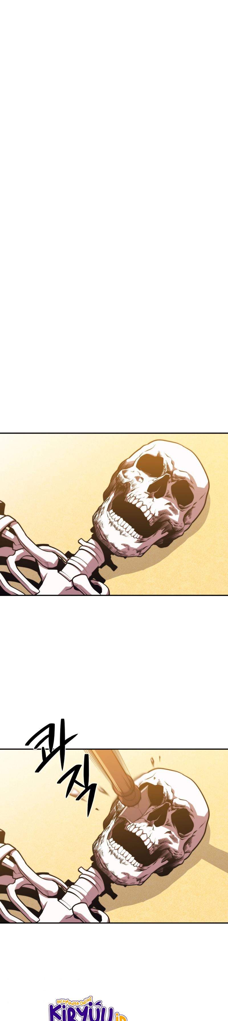 Seoul Station Necromancer Chap 19 - Next Chap 20