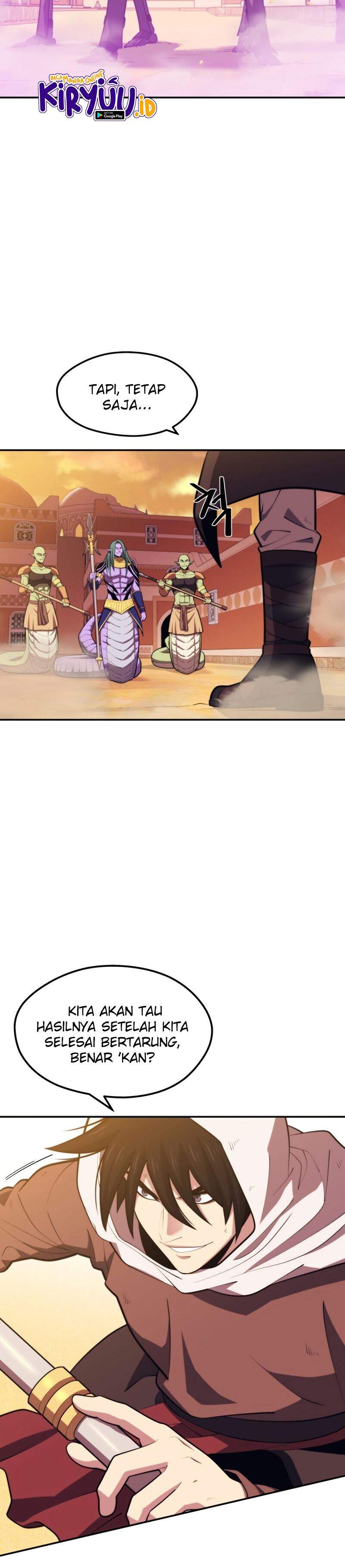 Seoul Station Necromancer Chap 19 - Next Chap 20