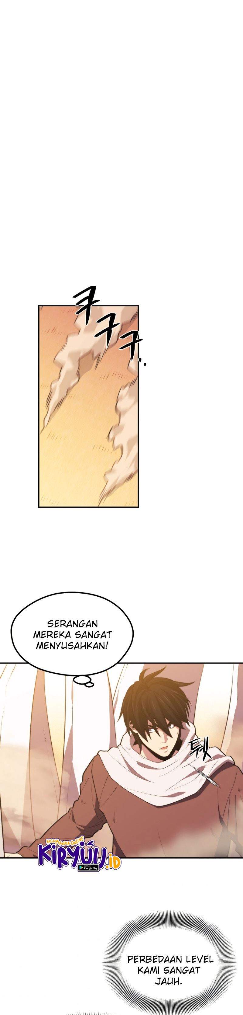 Seoul Station Necromancer Chap 19 - Next Chap 20