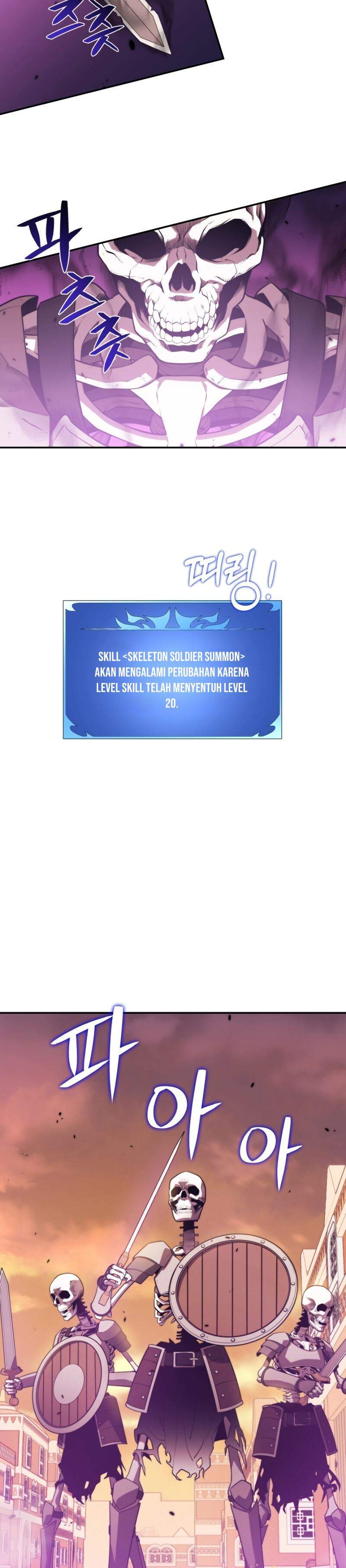 Seoul Station Necromancer Chap 19 - Next Chap 20