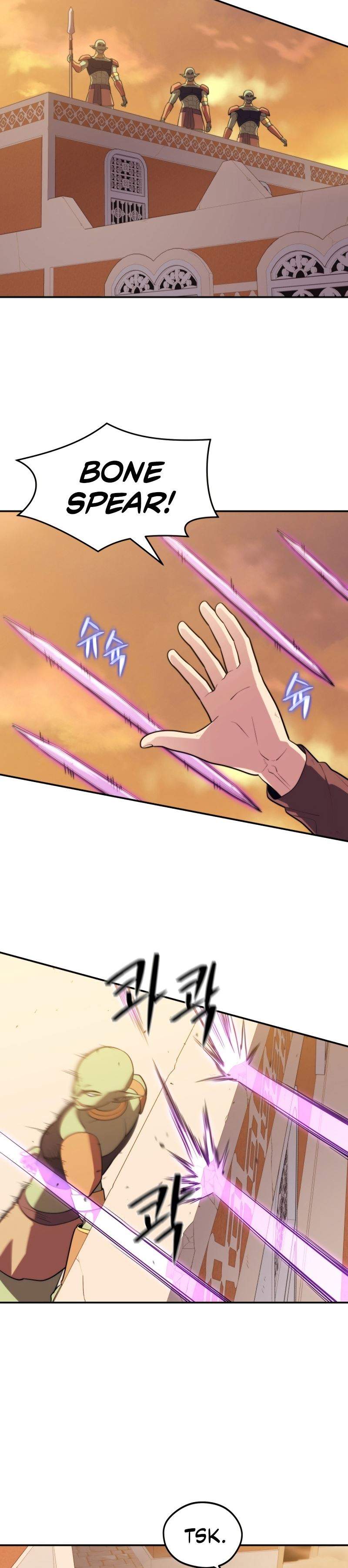 Seoul Station Necromancer Chap 19 - Next Chap 20