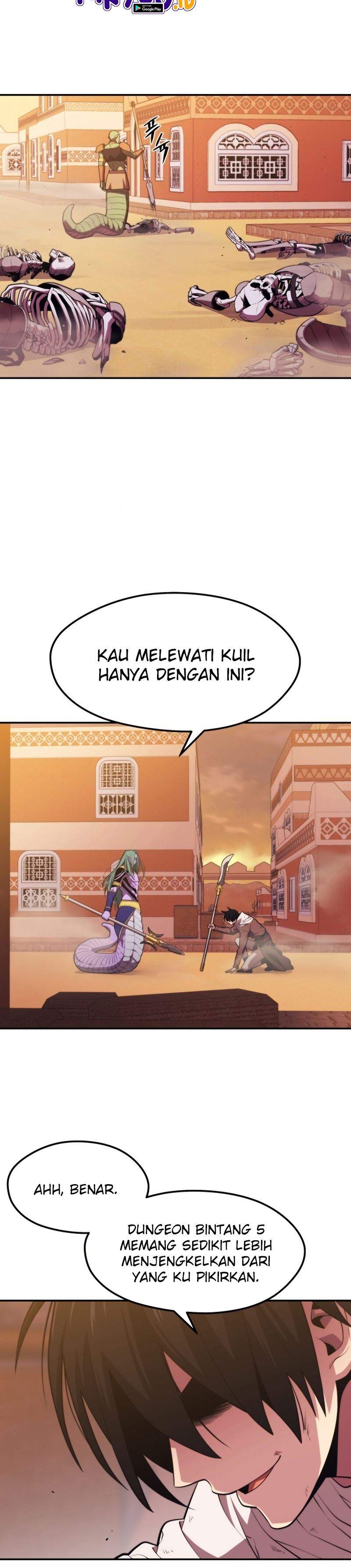 Seoul Station Necromancer Chap 19 - Next Chap 20