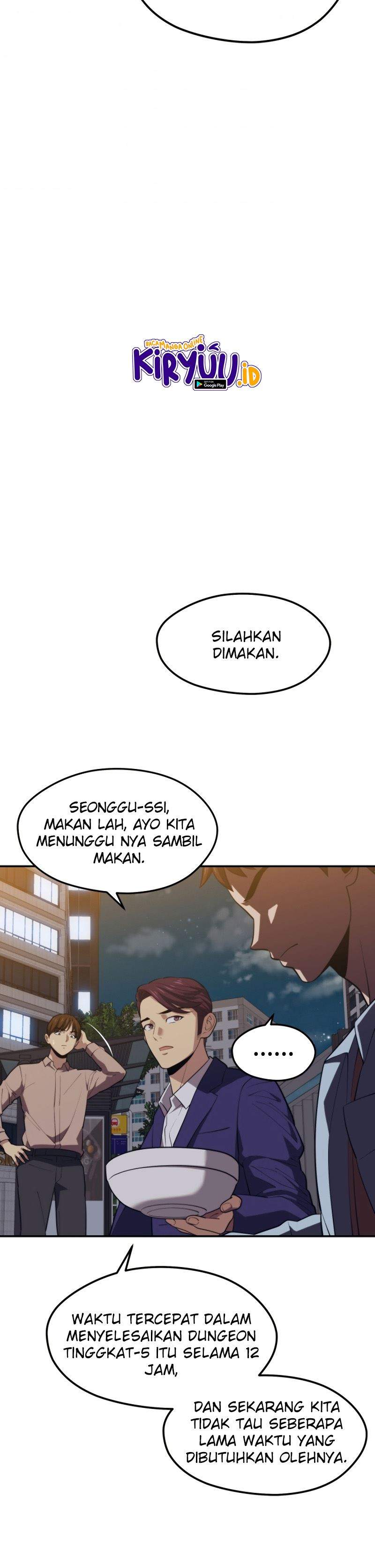 Seoul Station Necromancer Chap 19 - Next Chap 20