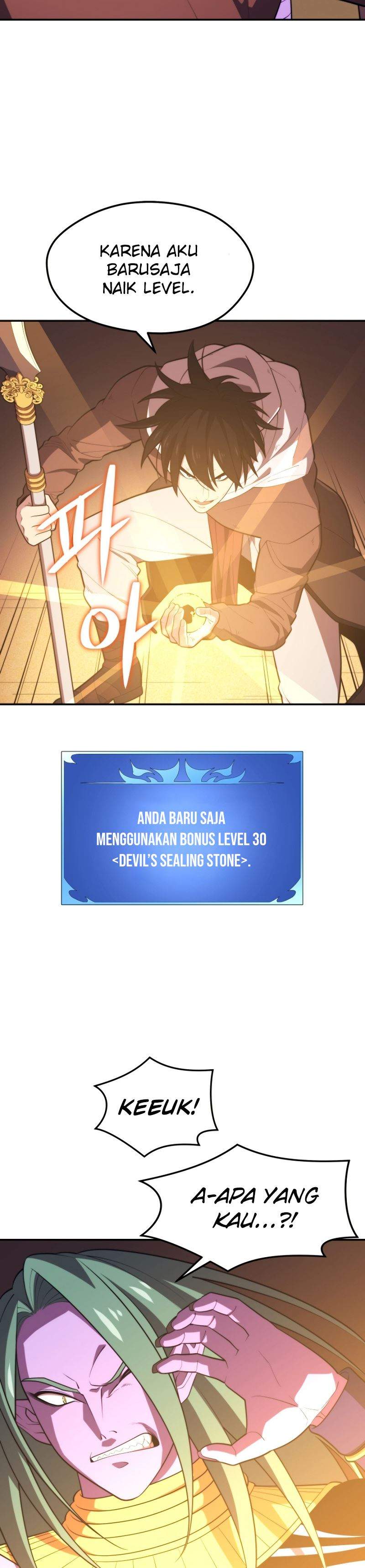 Seoul Station Necromancer Chap 19 - Next Chap 20