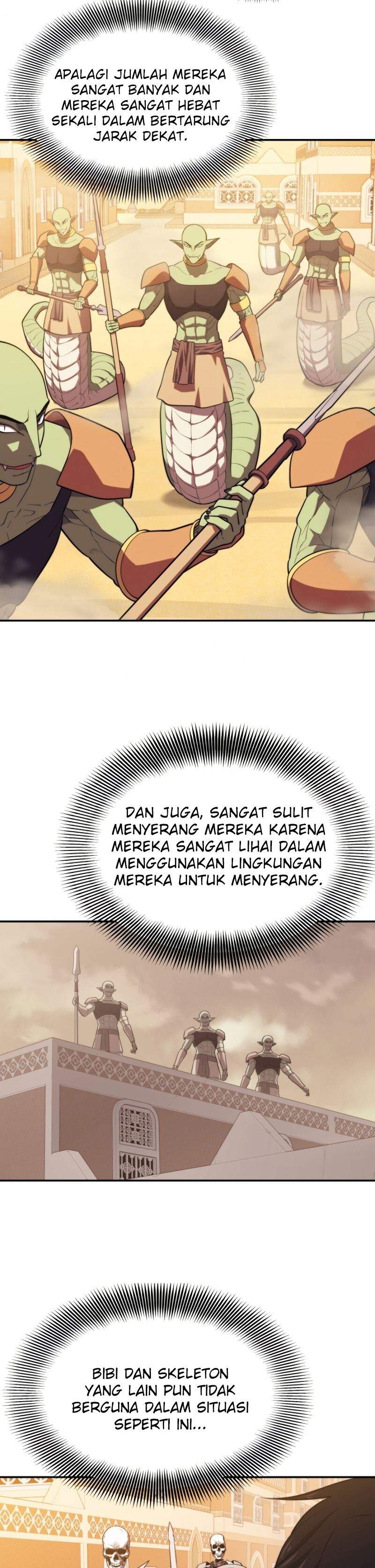 Seoul Station Necromancer Chap 19 - Next Chap 20