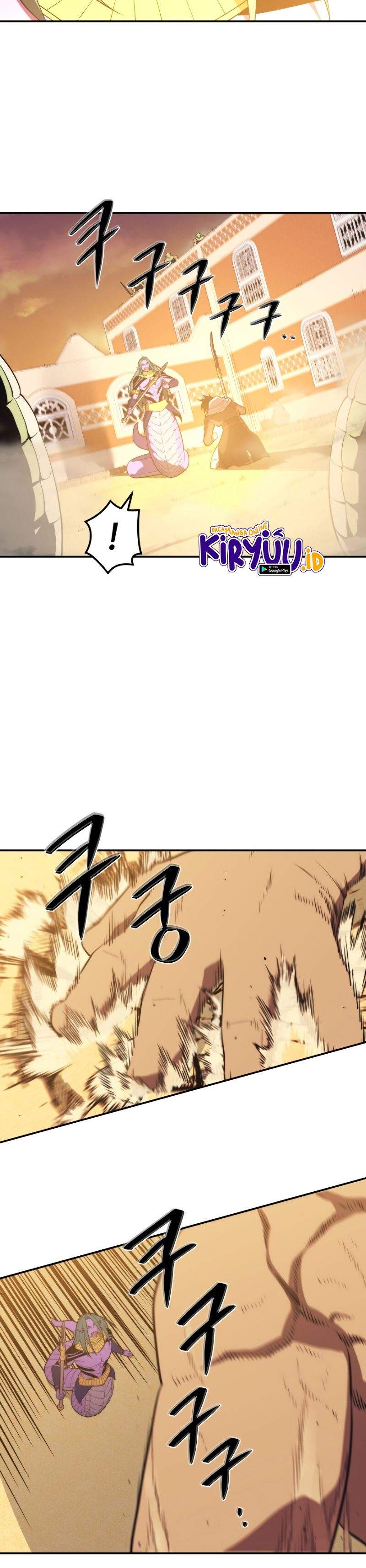 Seoul Station Necromancer Chap 19 - Next Chap 20