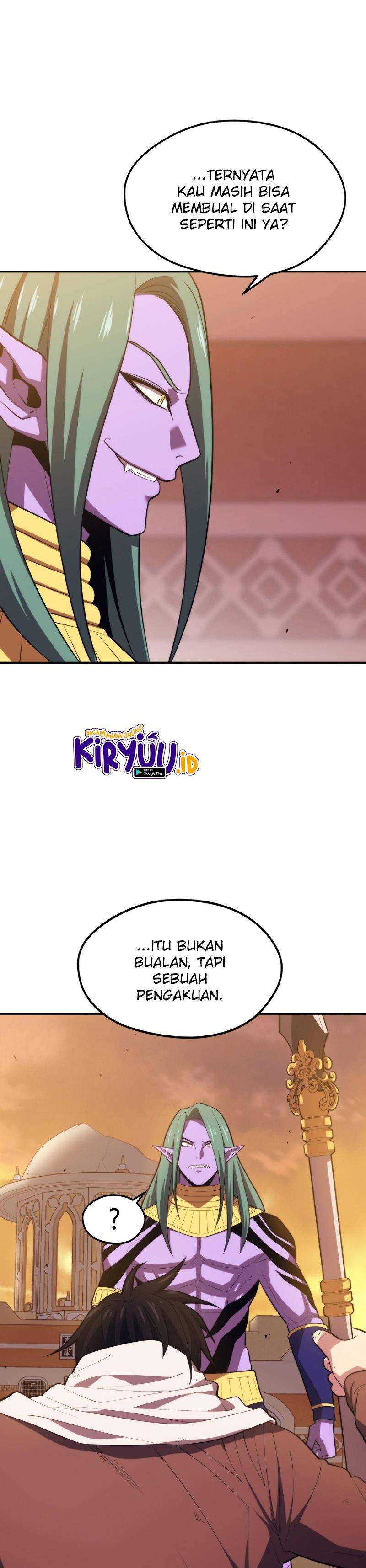 Seoul Station Necromancer Chap 19 - Next Chap 20