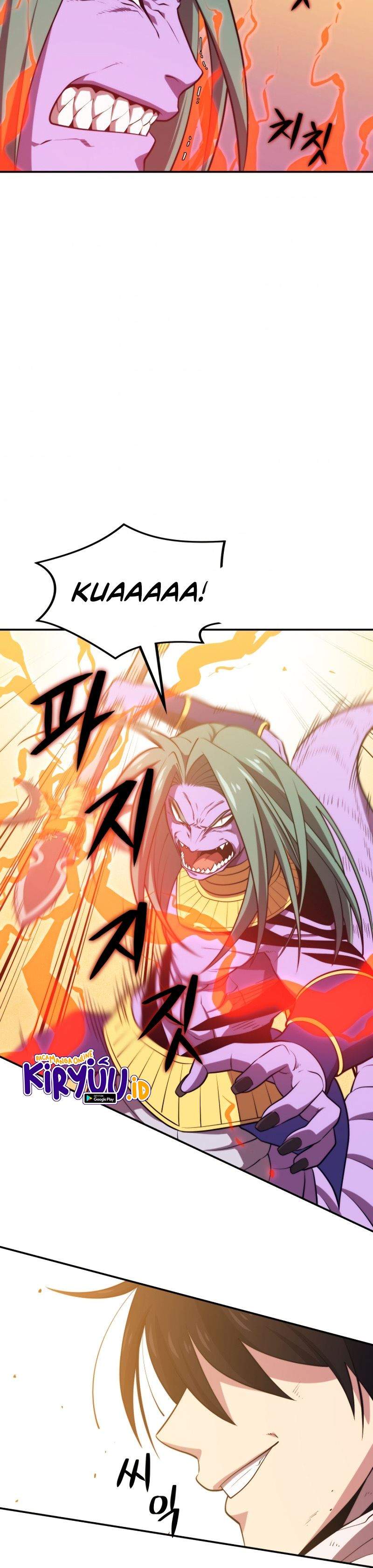 Seoul Station Necromancer Chap 19 - Next Chap 20