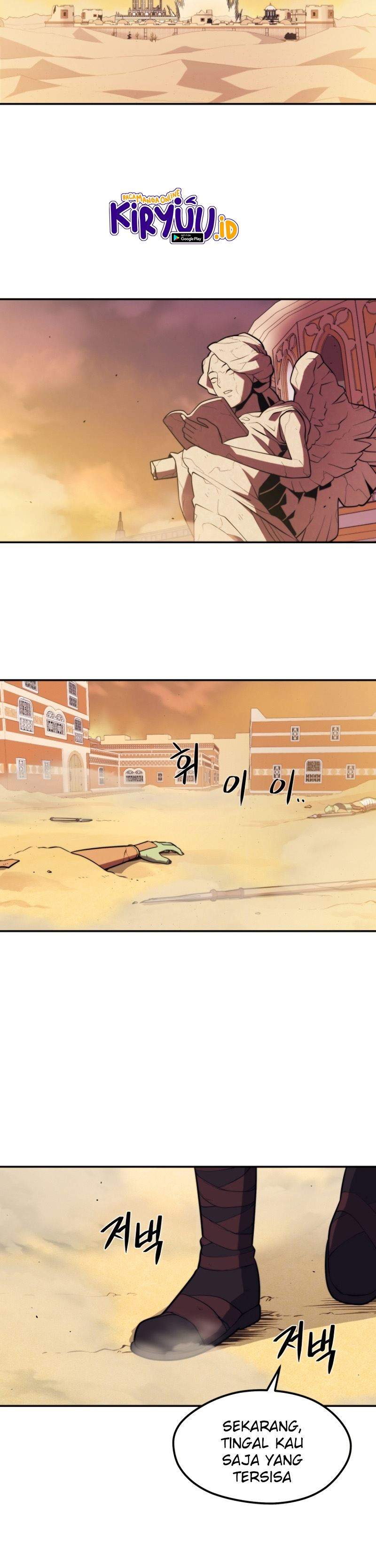 Seoul Station Necromancer Chap 19 - Next Chap 20