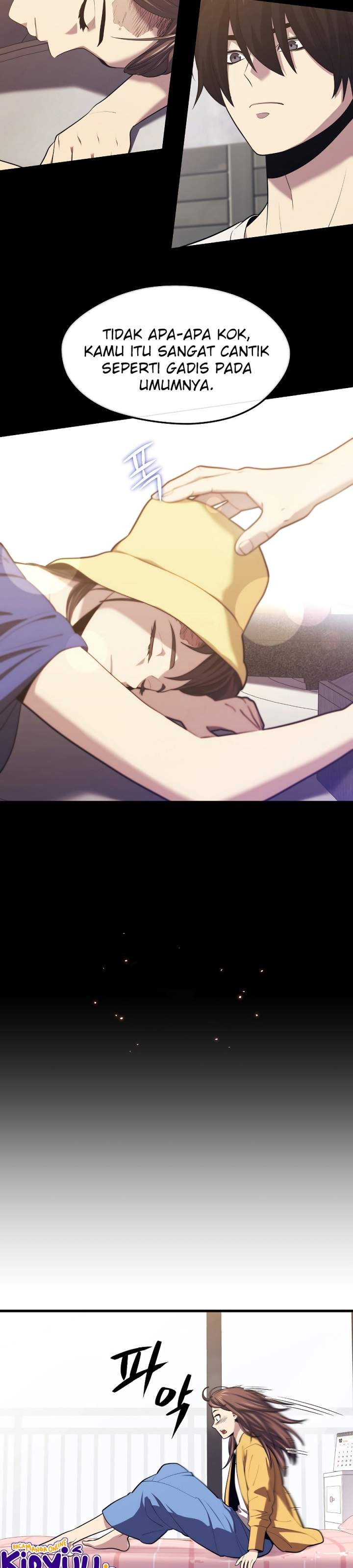 Seoul Station Necromancer Chap 23 - Next Chap 24