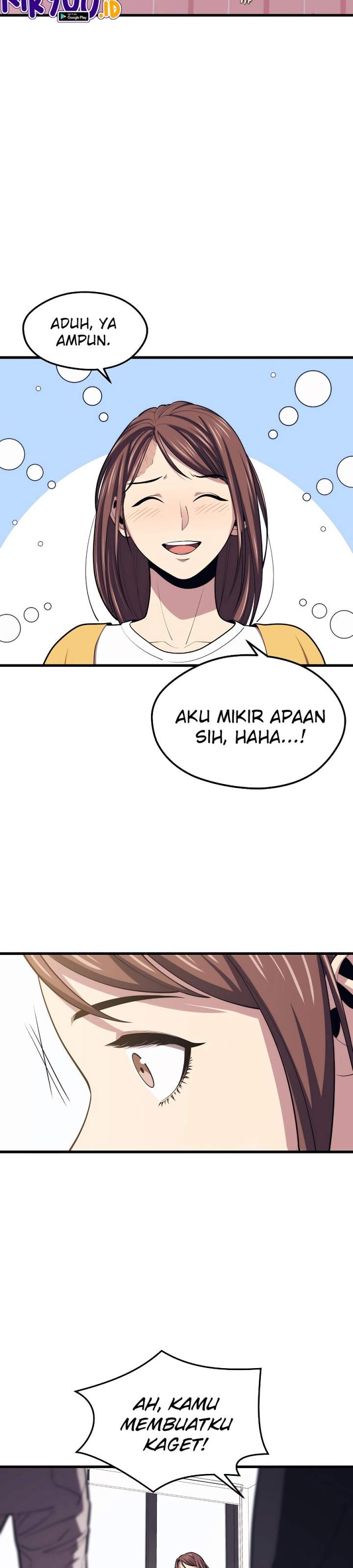 Seoul Station Necromancer Chap 23 - Next Chap 24