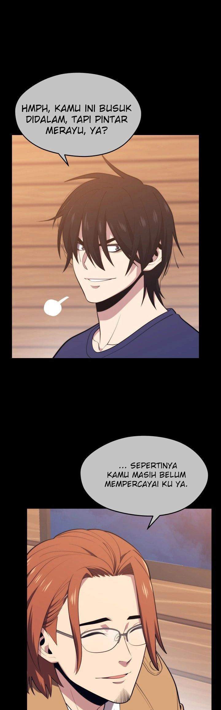 Seoul Station Necromancer Chap 20 - Next Chap 21