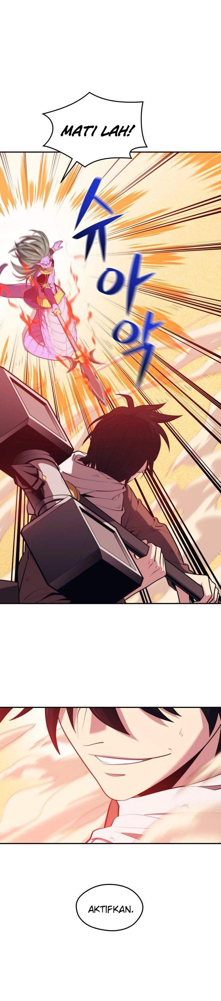 Seoul Station Necromancer Chap 20 - Next Chap 21