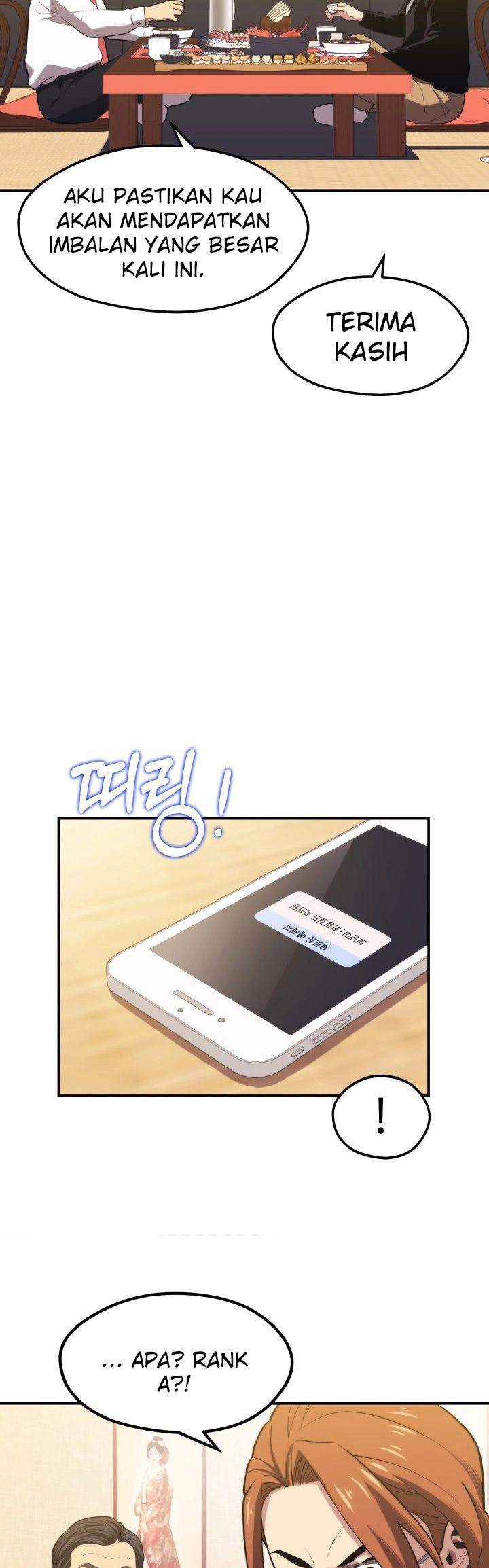 Seoul Station Necromancer Chap 20 - Next Chap 21