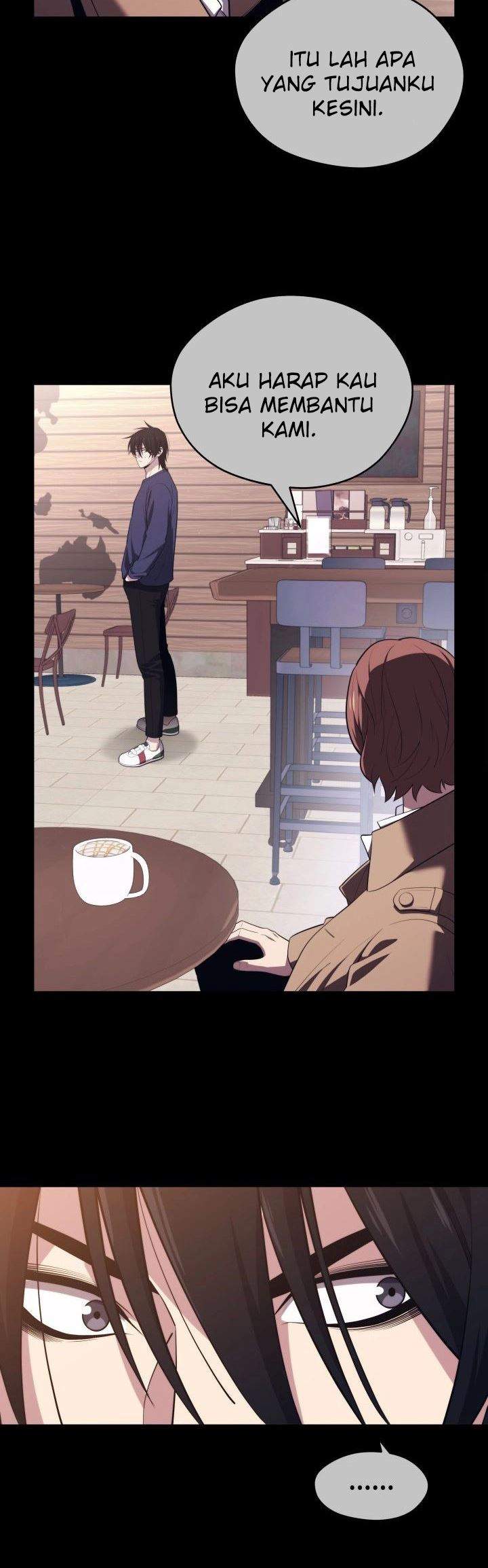 Seoul Station Necromancer Chap 20 - Next Chap 21