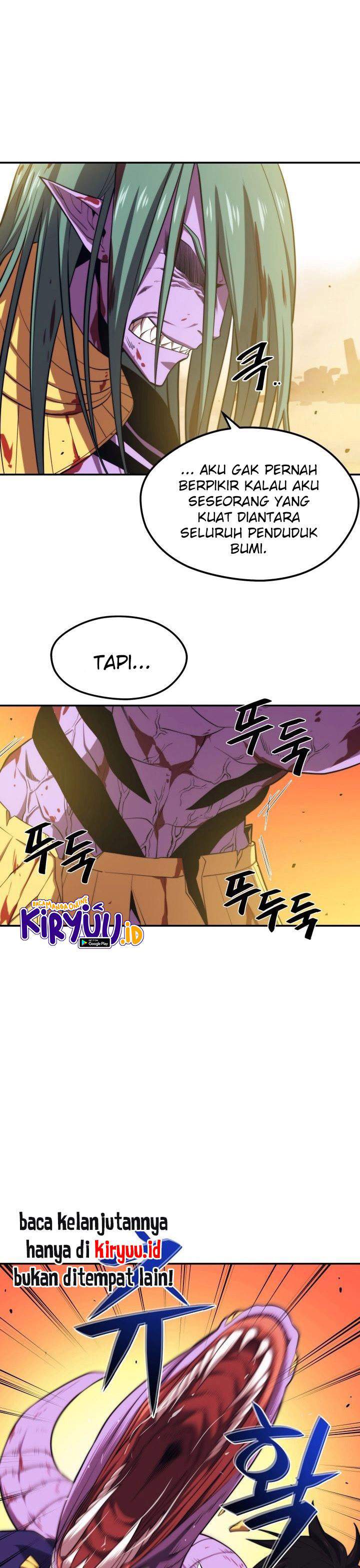 Seoul Station Necromancer Chap 20 - Next Chap 21