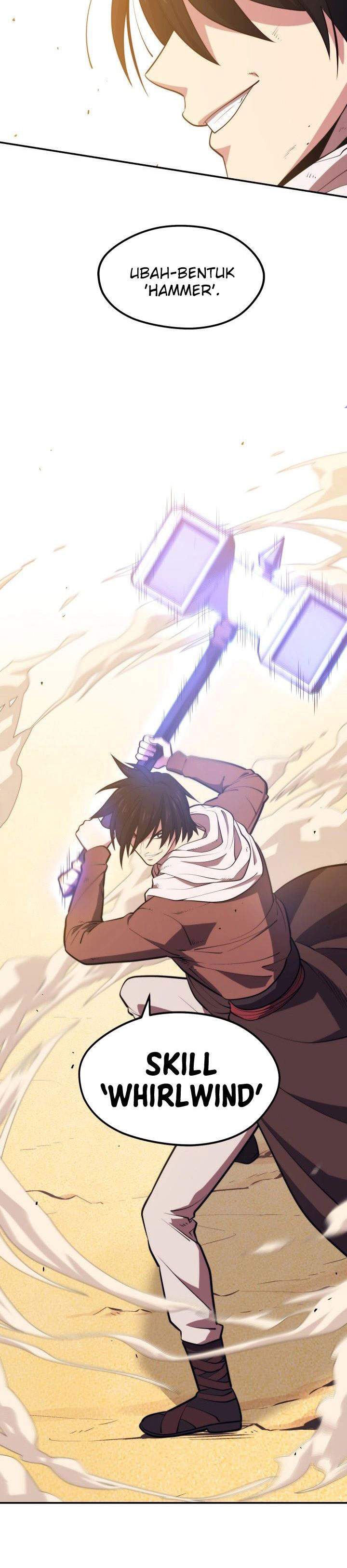 Seoul Station Necromancer Chap 20 - Next Chap 21