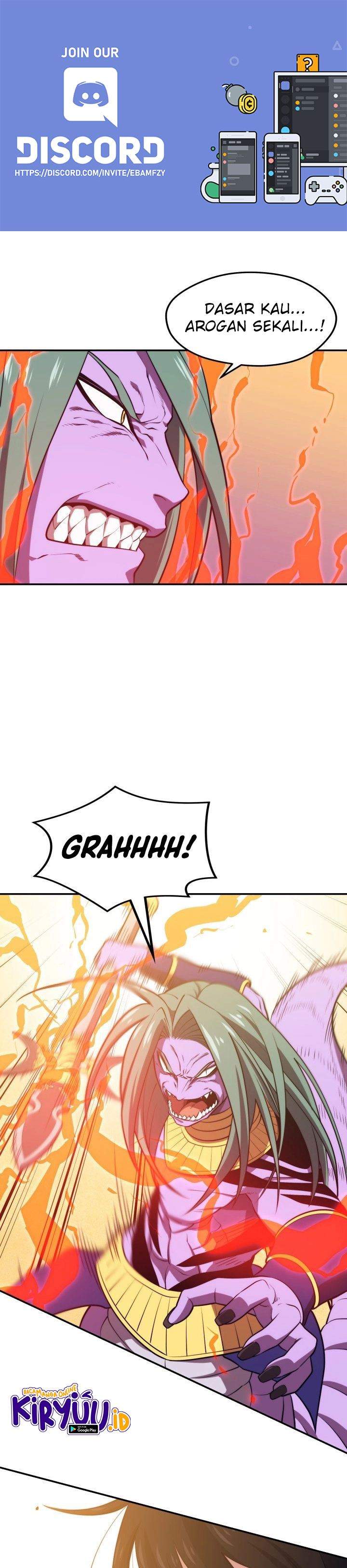 Seoul Station Necromancer Chap 20 - Next Chap 21