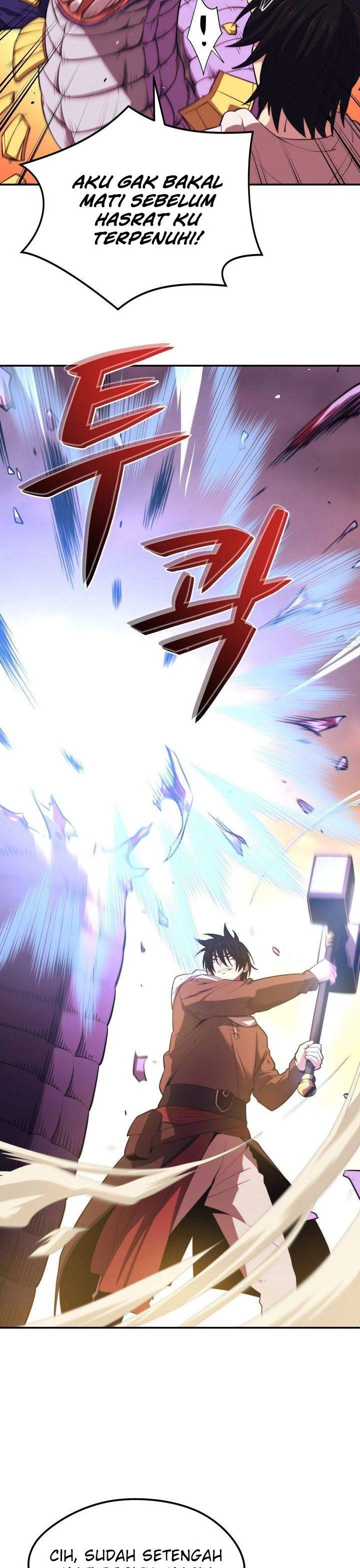 Seoul Station Necromancer Chap 20 - Next Chap 21