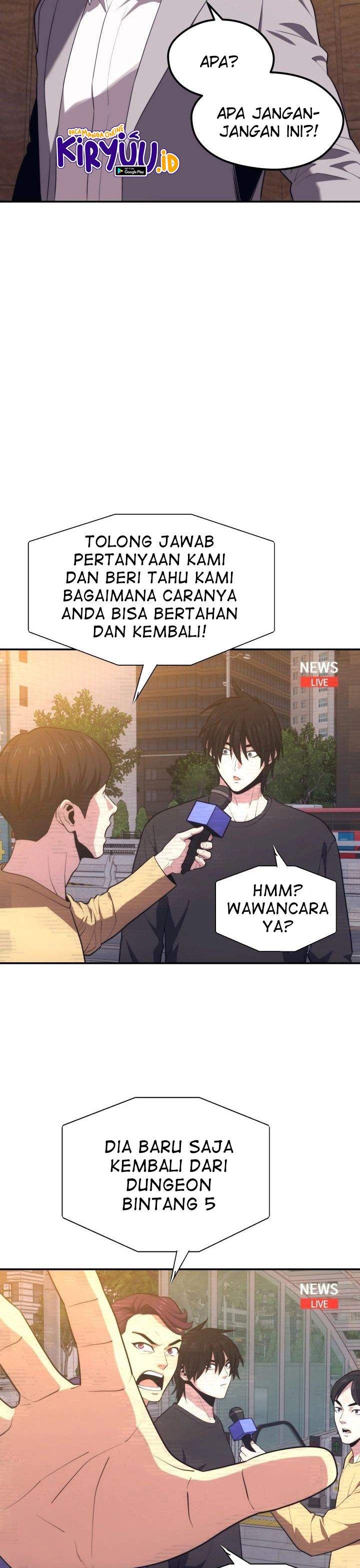 Seoul Station Necromancer Chap 20 - Next Chap 21