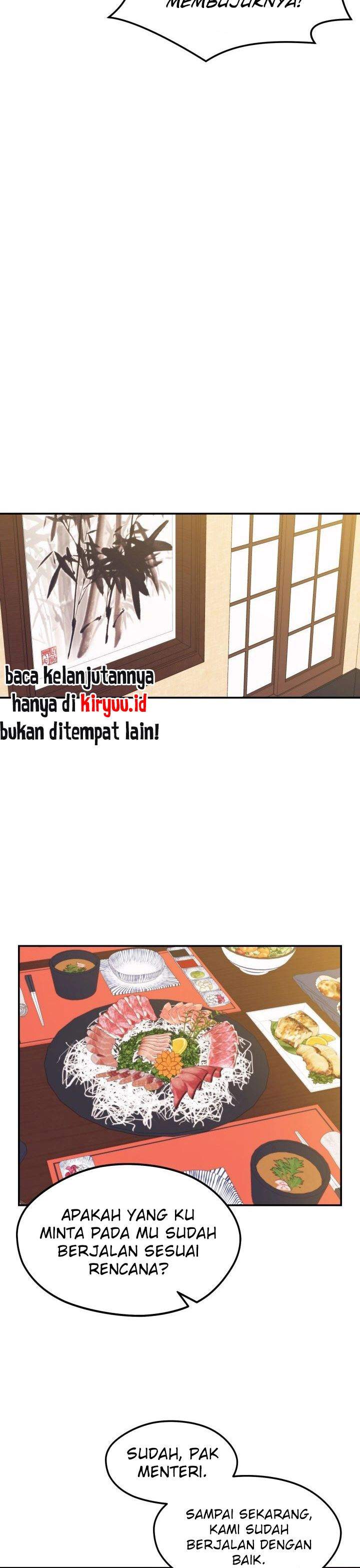 Seoul Station Necromancer Chap 20 - Next Chap 21