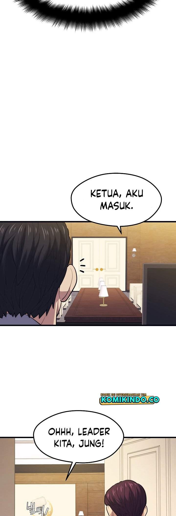 Seoul Station Necromancer Chap 21 - Next Chap 22