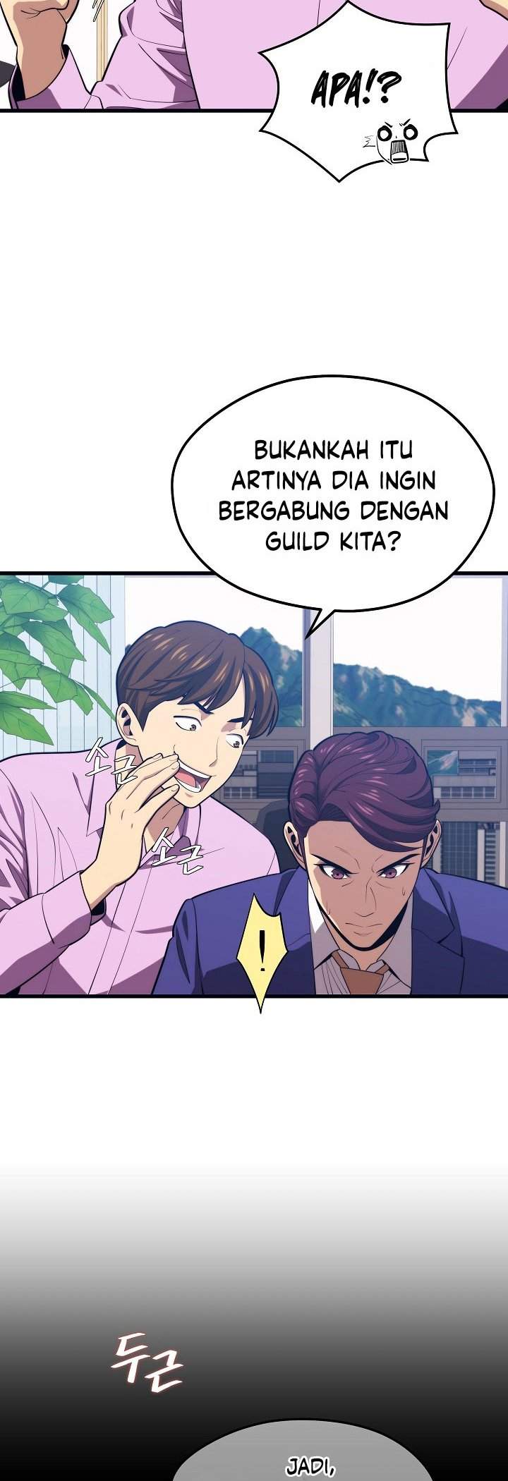 Seoul Station Necromancer Chap 21 - Next Chap 22