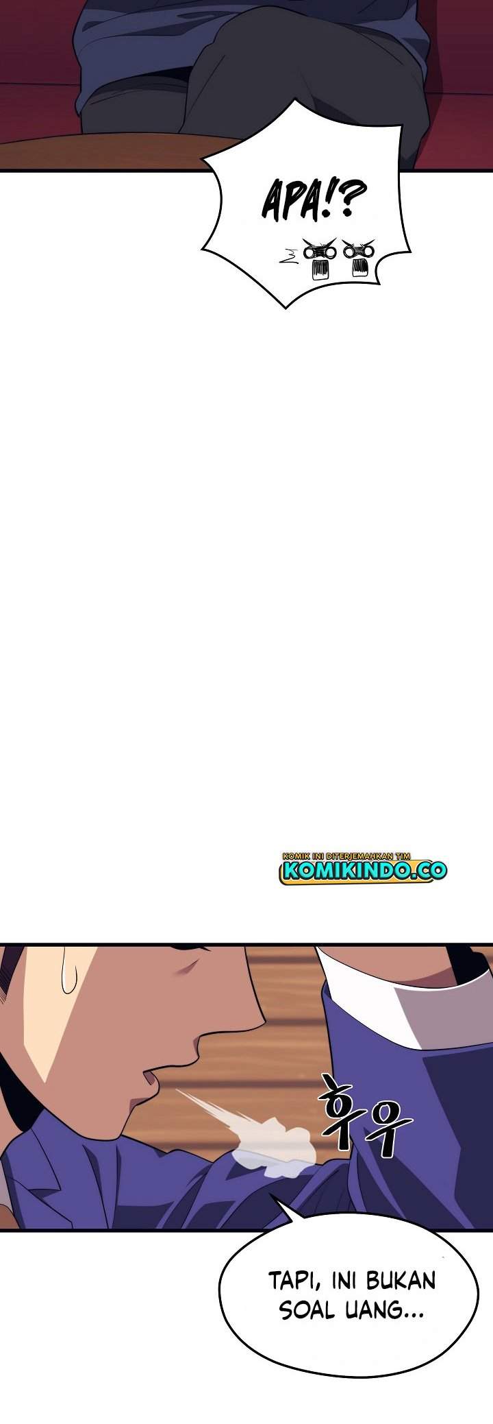 Seoul Station Necromancer Chap 21 - Next Chap 22