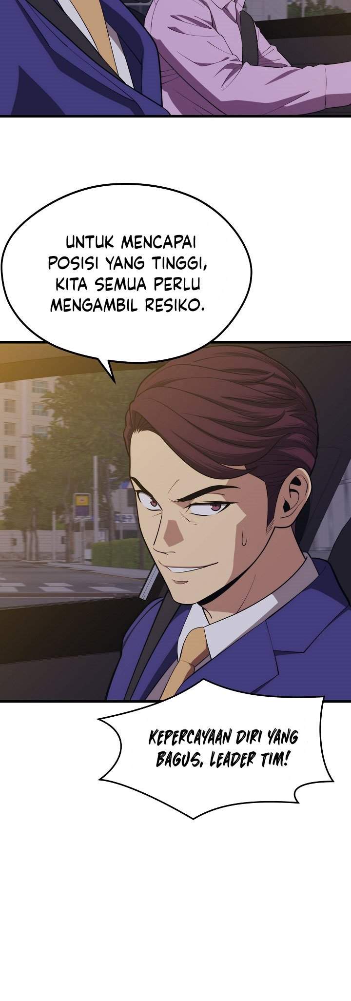 Seoul Station Necromancer Chap 21 - Next Chap 22