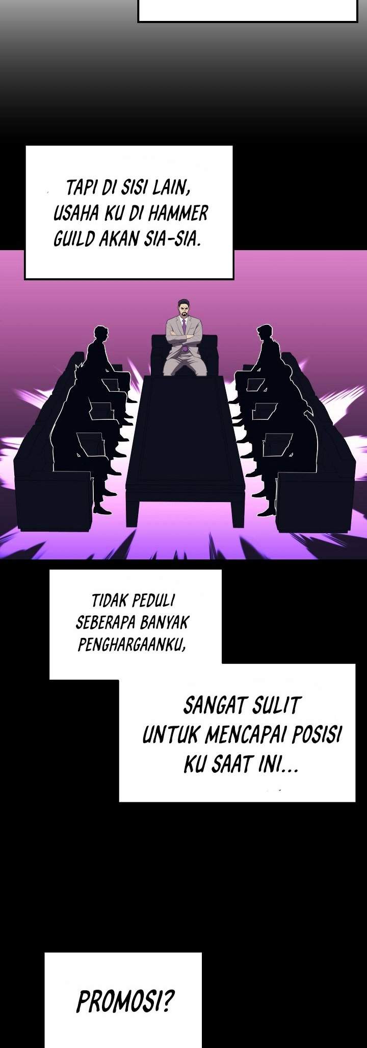 Seoul Station Necromancer Chap 21 - Next Chap 22