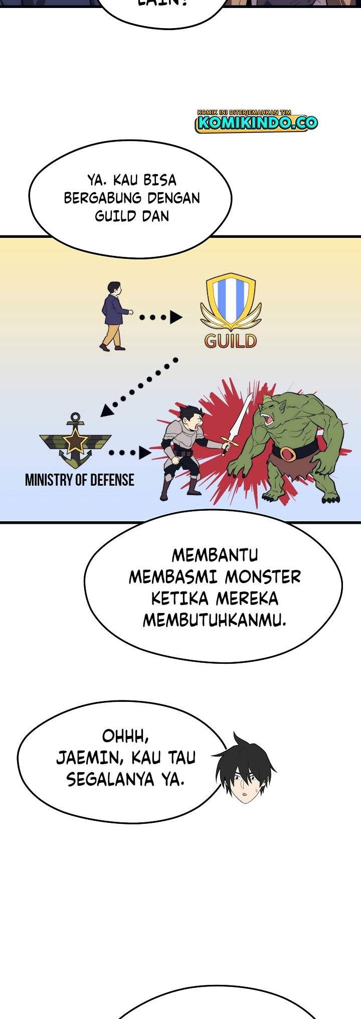 Seoul Station Necromancer Chap 21 - Next Chap 22