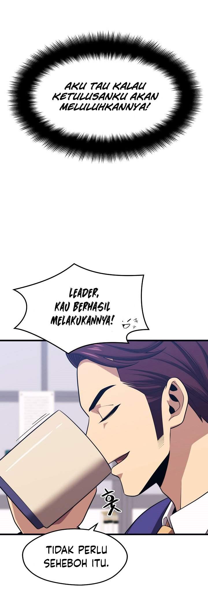 Seoul Station Necromancer Chap 21 - Next Chap 22