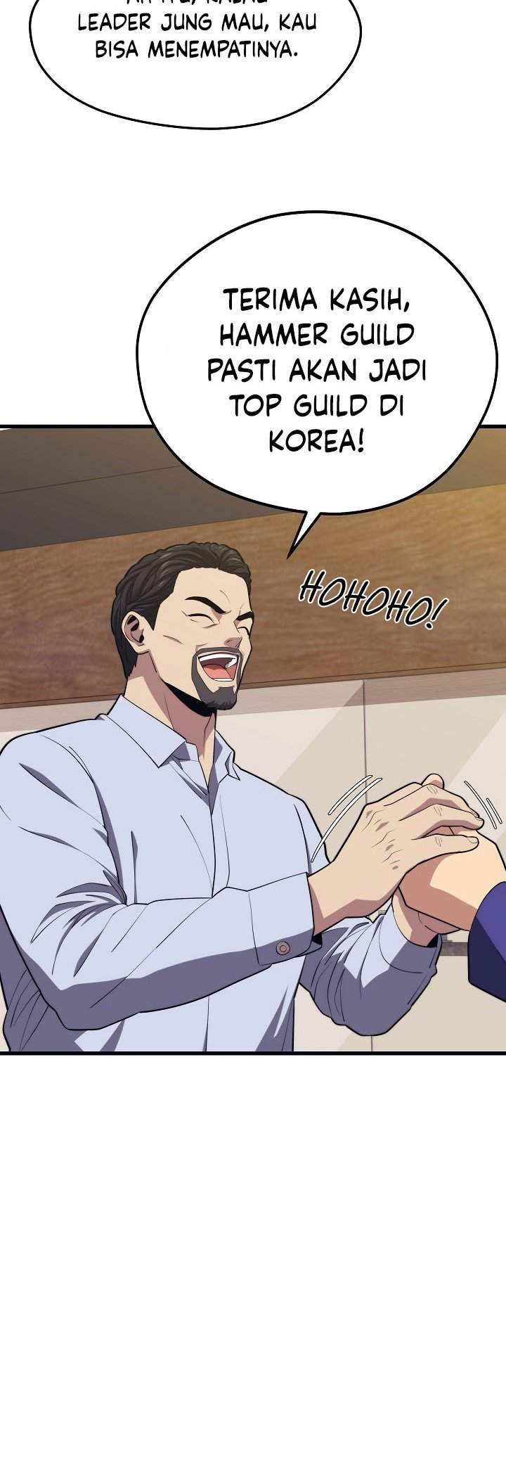 Seoul Station Necromancer Chap 21 - Next Chap 22