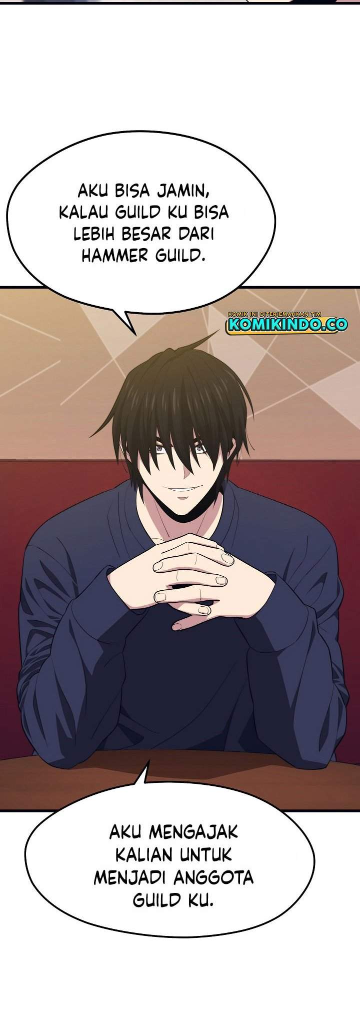 Seoul Station Necromancer Chap 21 - Next Chap 22