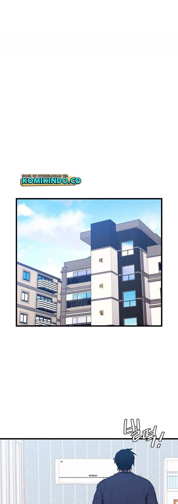 Seoul Station Necromancer Chap 21 - Next Chap 22