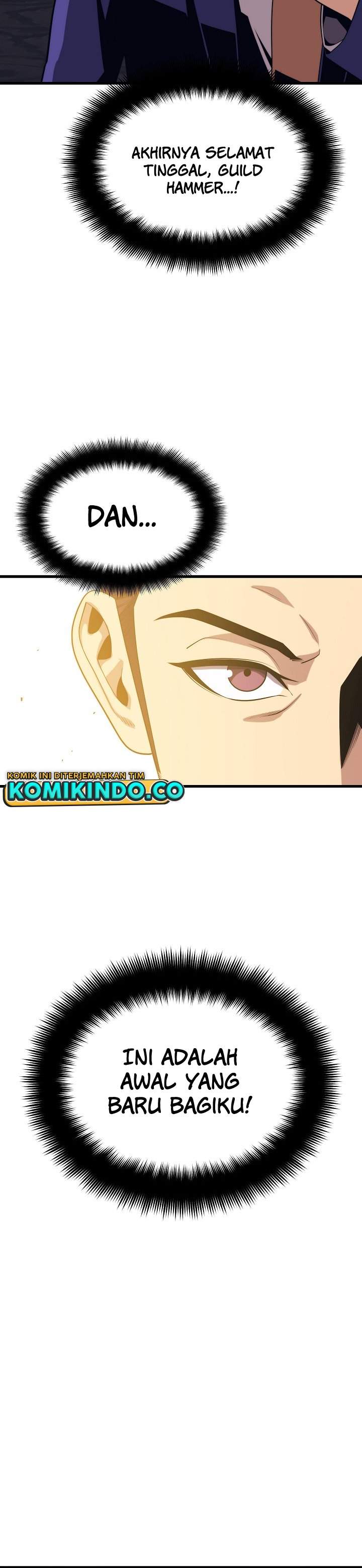 Seoul Station Necromancer Chap 22 - Next Chap 23