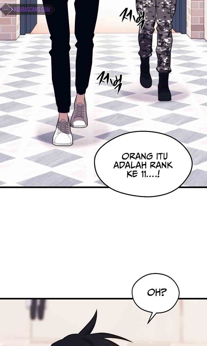 Seoul Station Necromancer Chap 27 - Next Chap 28