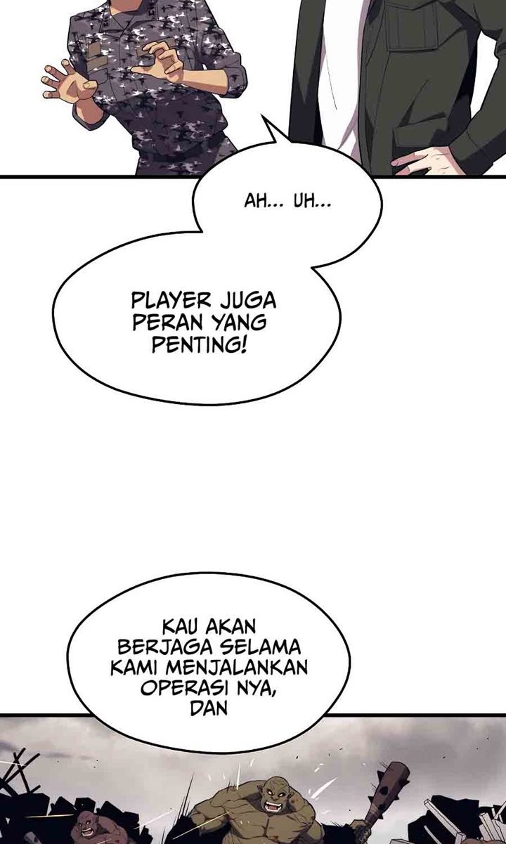 Seoul Station Necromancer Chap 27 - Next Chap 28