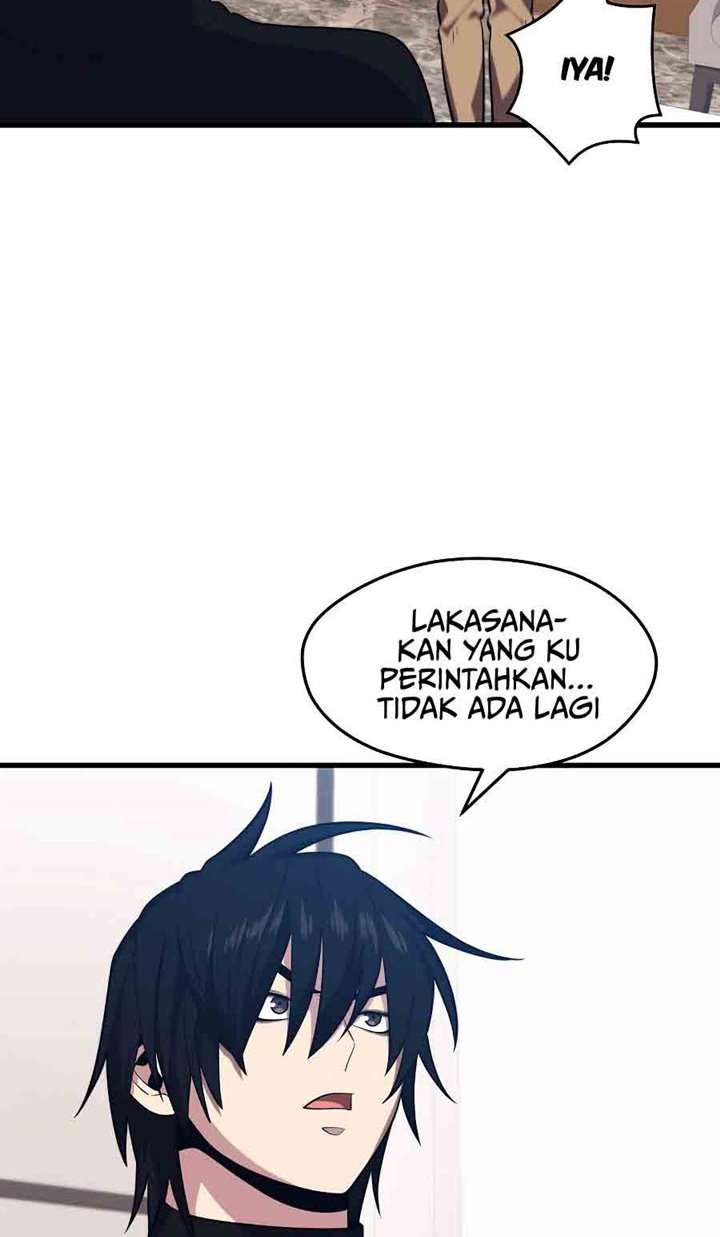 Seoul Station Necromancer Chap 27 - Next Chap 28