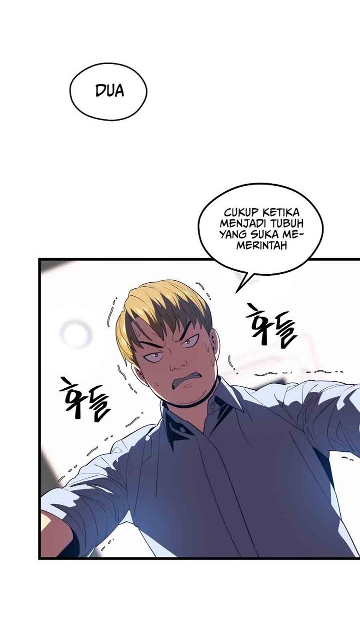 Seoul Station Necromancer Chap 27 - Next Chap 28