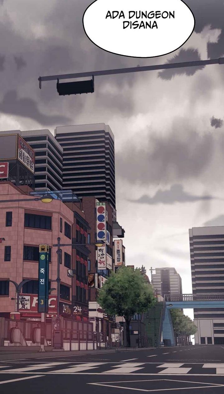 Seoul Station Necromancer Chap 27 - Next Chap 28